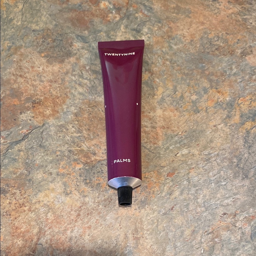 Twentynine Palms Moonlight Mesa Hand Cream NIB